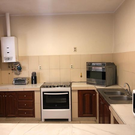 Casona Gloria Hotel Tarija Luaran gambar