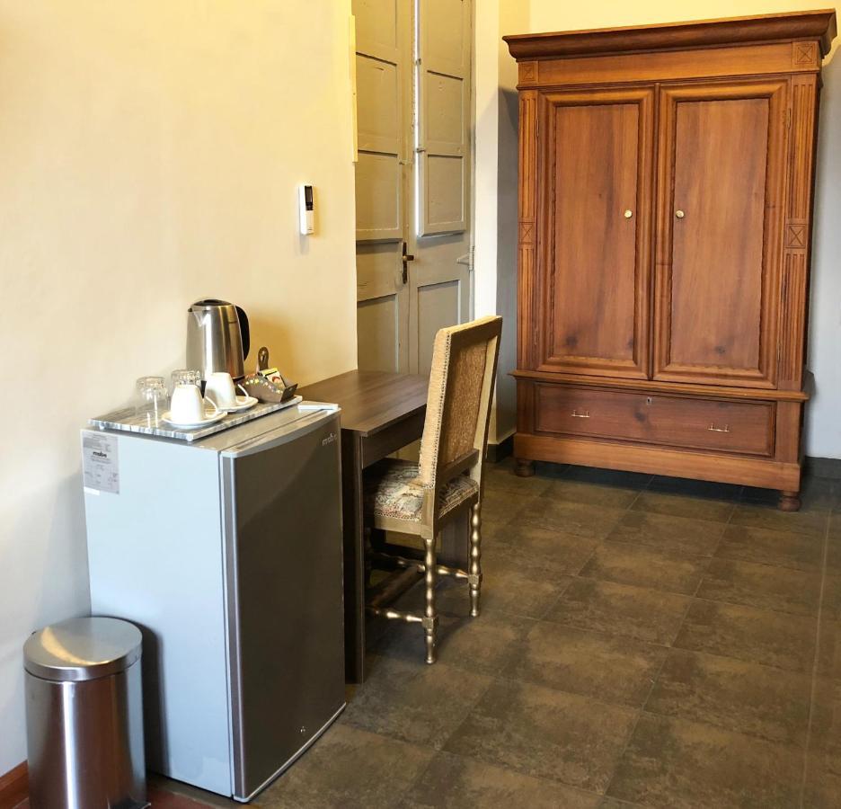 Casona Gloria Hotel Tarija Luaran gambar