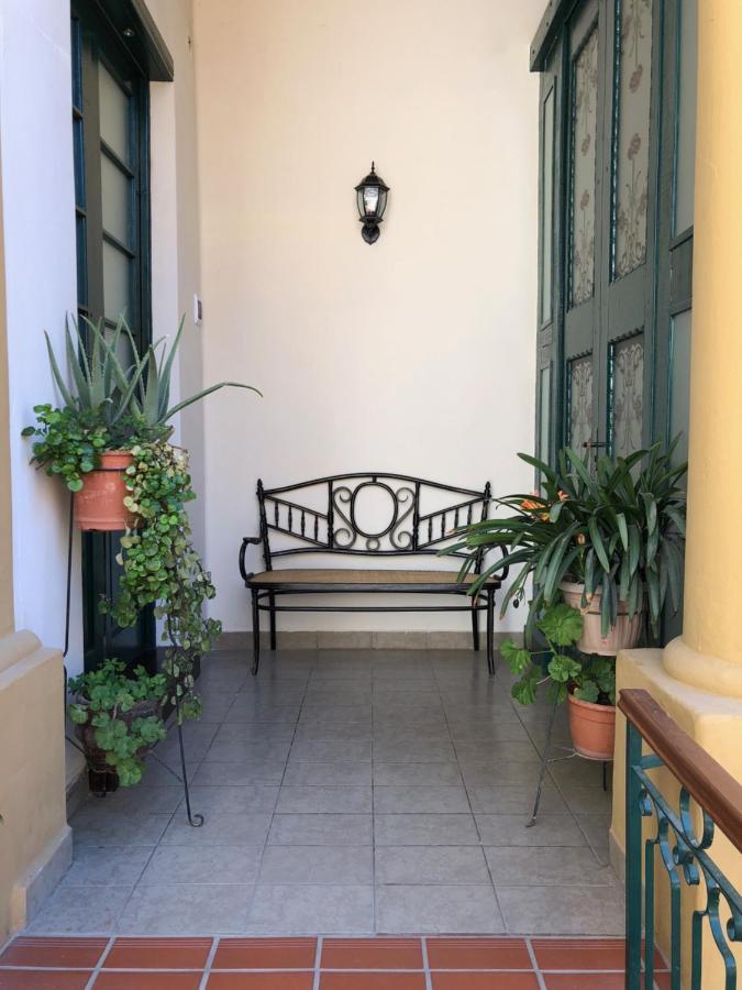 Casona Gloria Hotel Tarija Luaran gambar