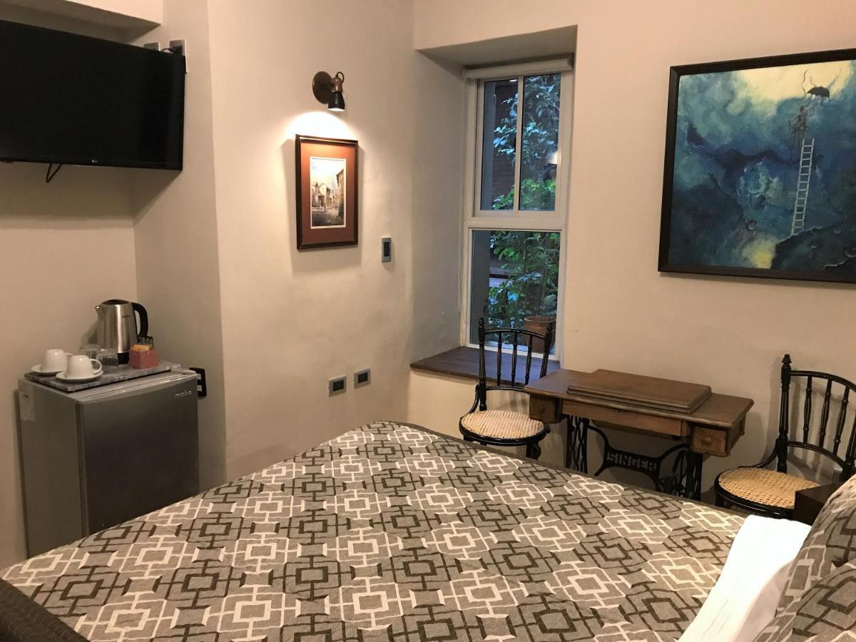 Casona Gloria Hotel Tarija Luaran gambar