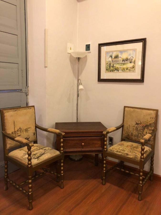 Casona Gloria Hotel Tarija Luaran gambar