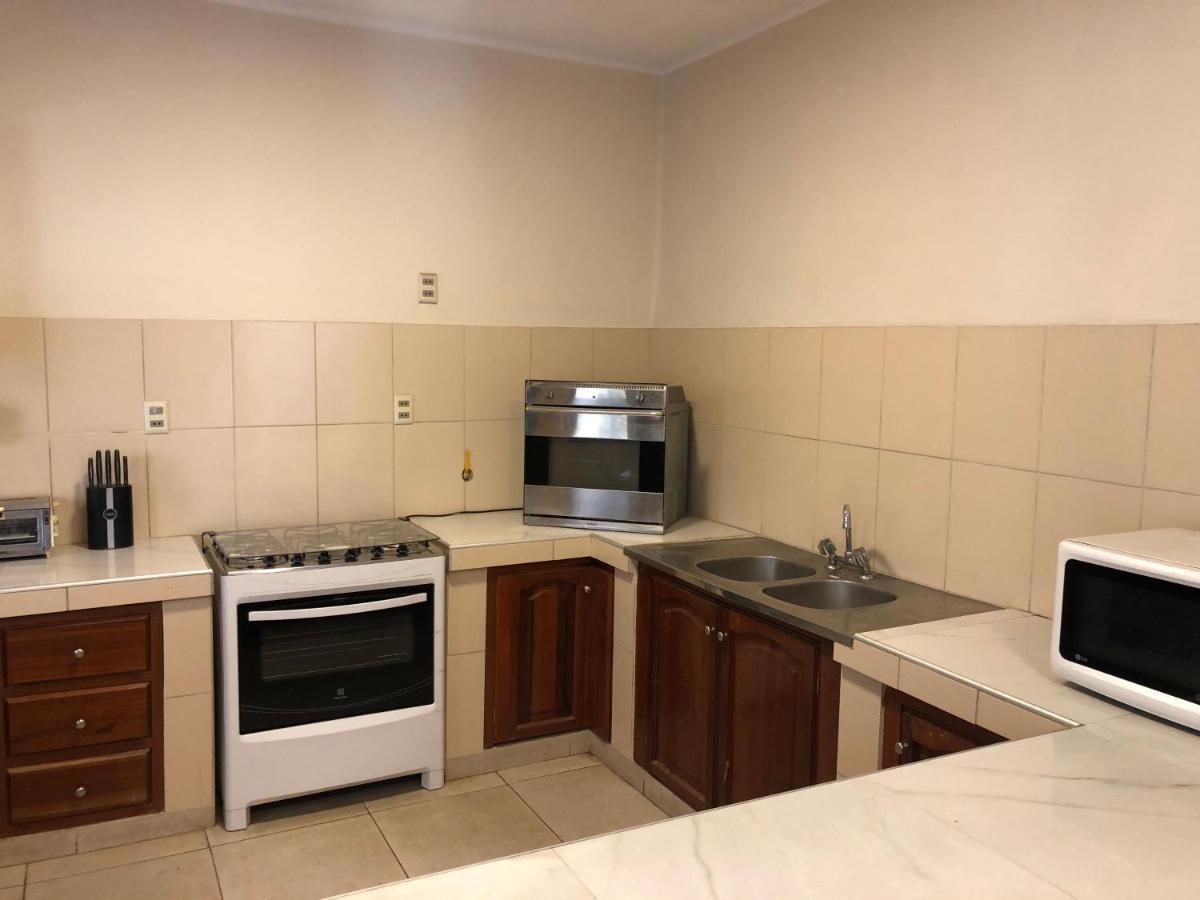 Casona Gloria Hotel Tarija Luaran gambar
