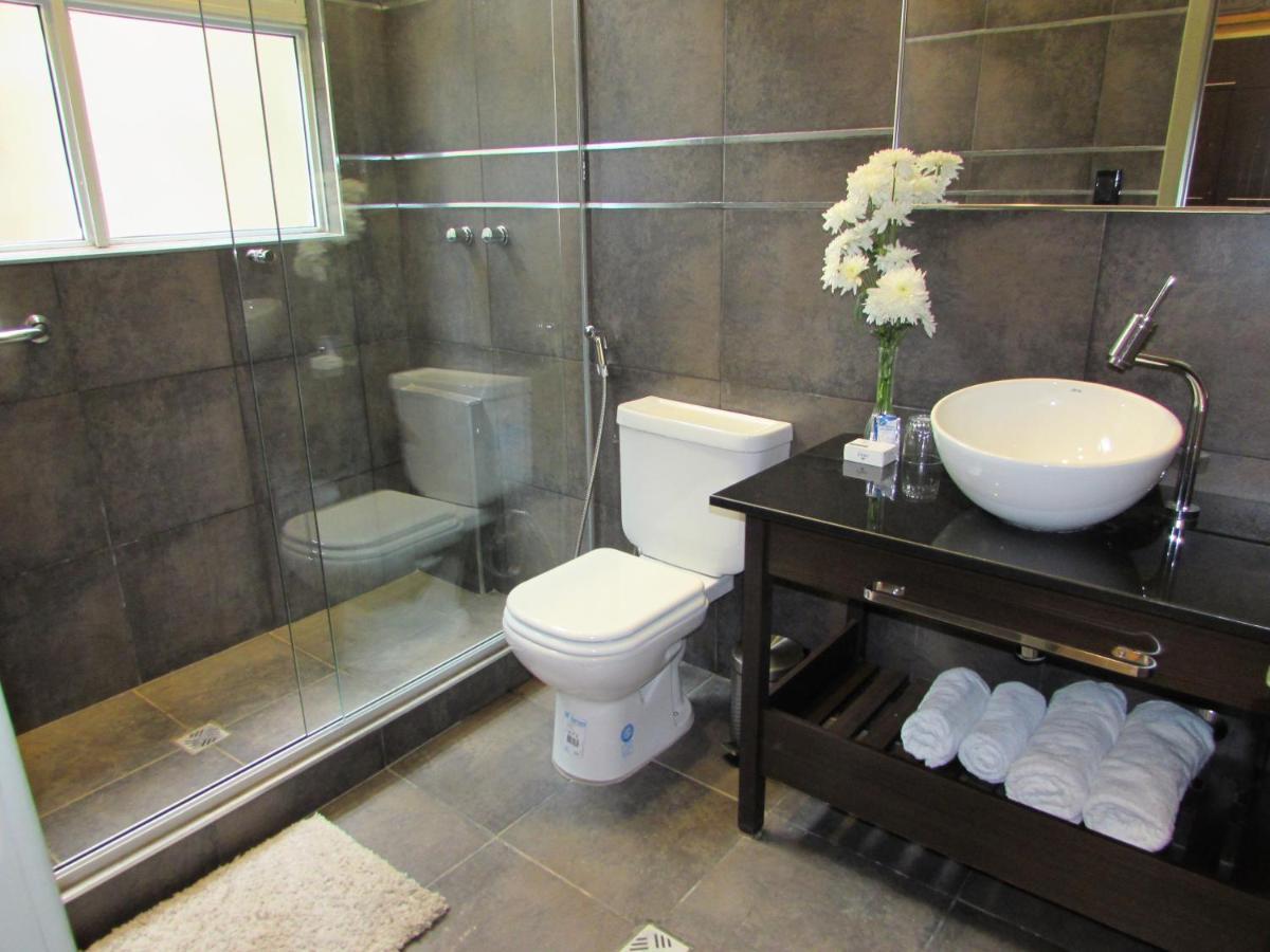 Casona Gloria Hotel Tarija Luaran gambar