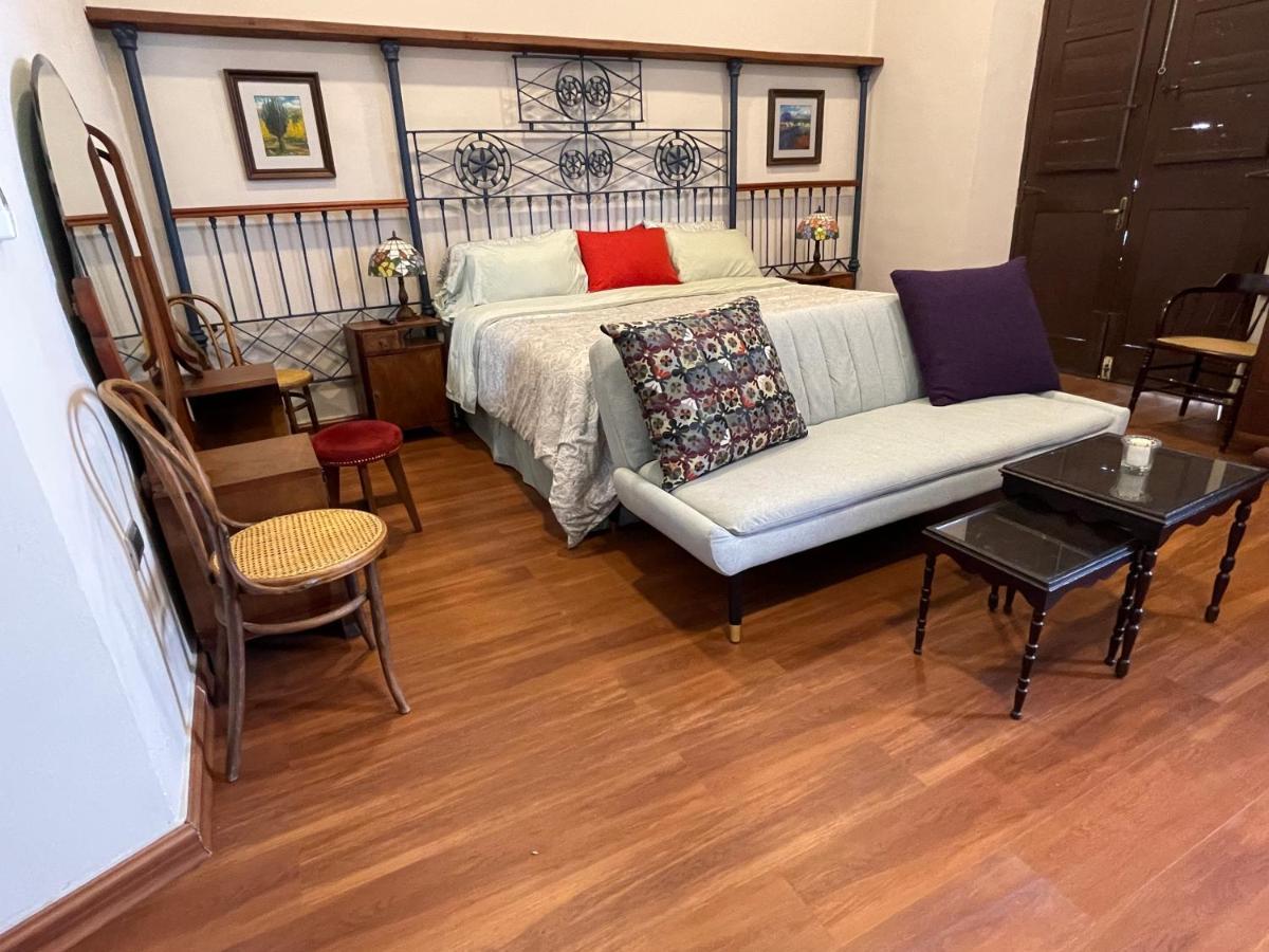 Casona Gloria Hotel Tarija Luaran gambar