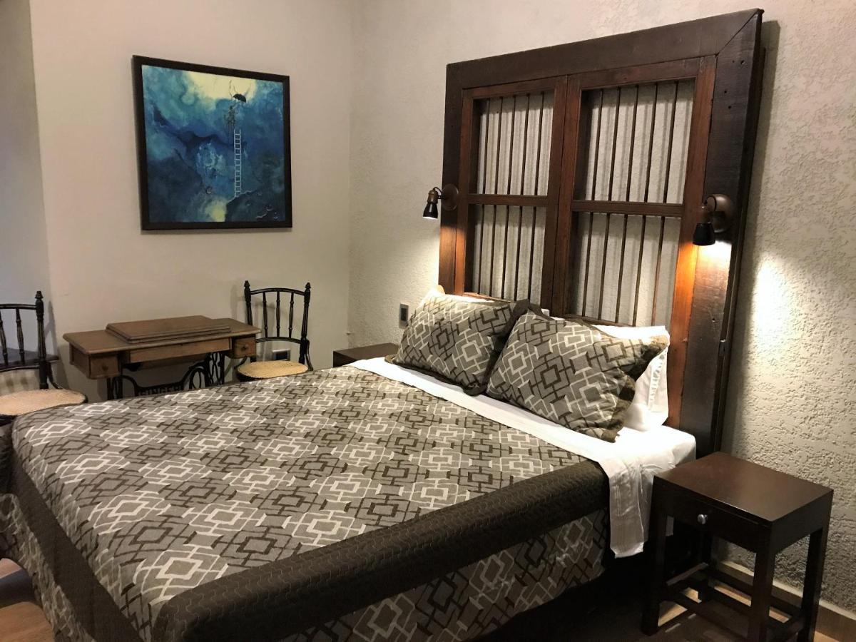 Casona Gloria Hotel Tarija Luaran gambar