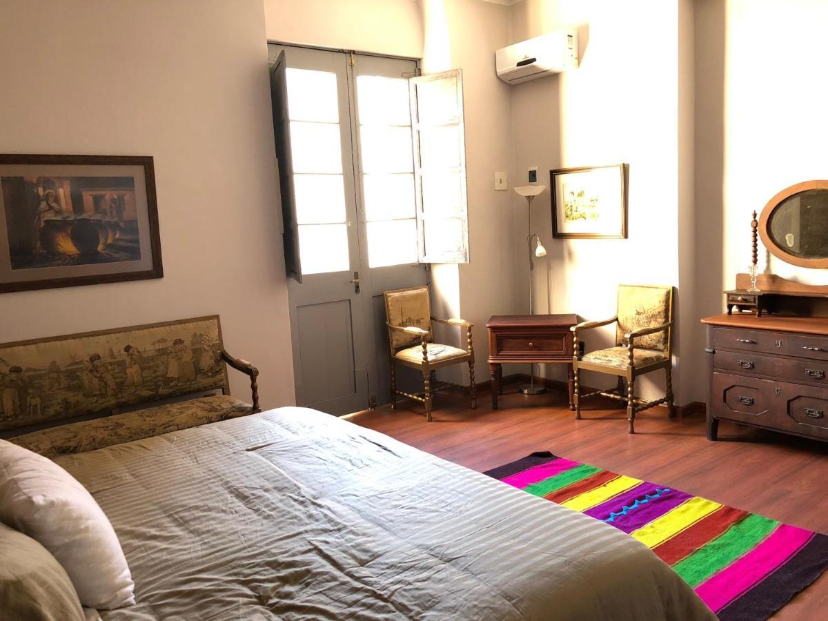 Casona Gloria Hotel Tarija Luaran gambar