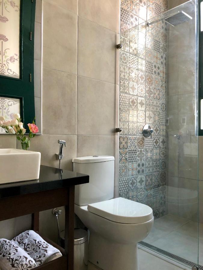 Casona Gloria Hotel Tarija Luaran gambar