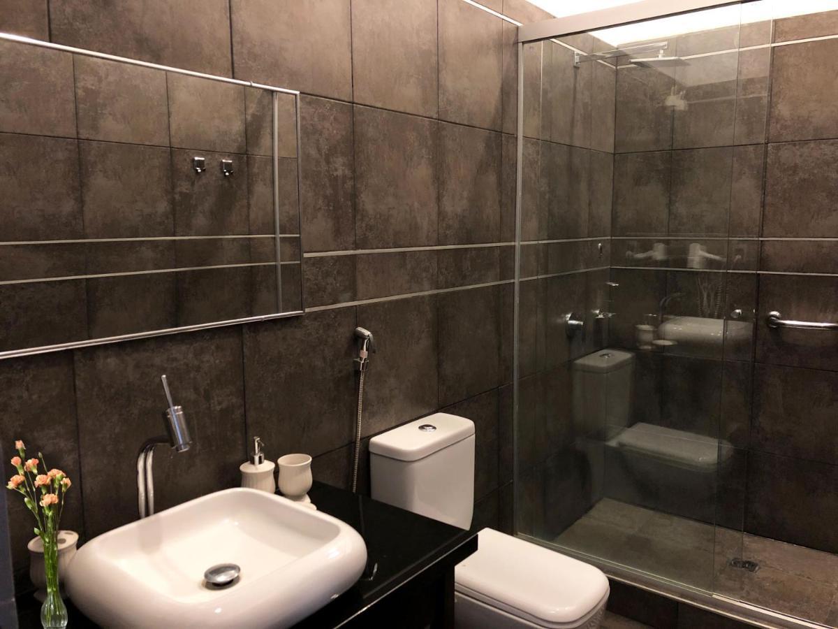 Casona Gloria Hotel Tarija Luaran gambar